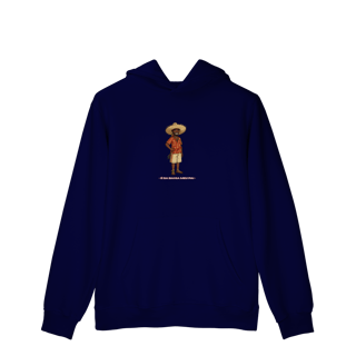 Nome do produto Moletom Canguru Baiano Prime