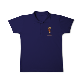 Polo Feminina Baiano