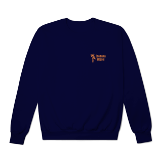 Nome do produto Moletom Fechado Bahia Prime