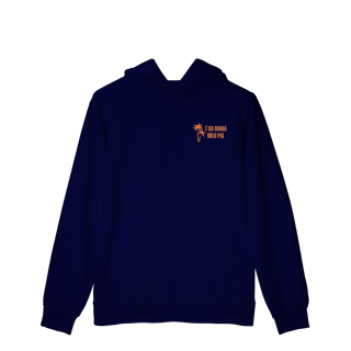 Nome do produto Moletom Canguru bahia Prime