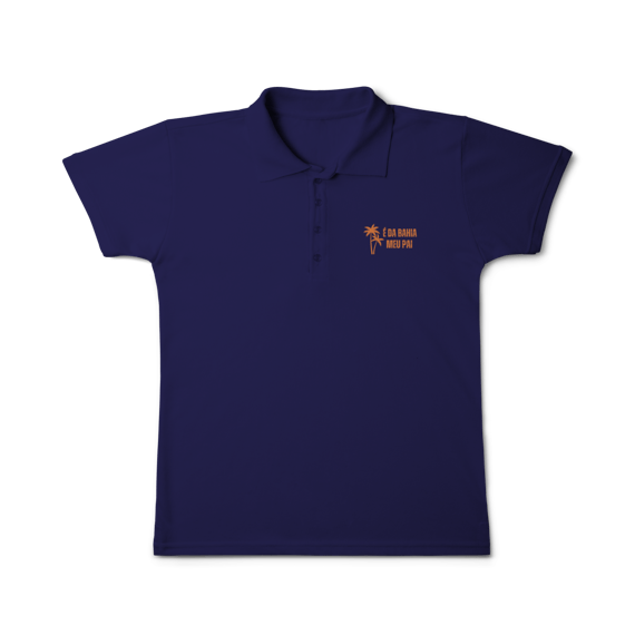 Polo Feminina Bahia
