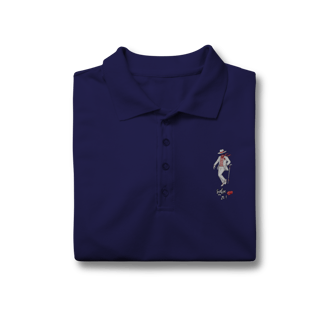 Nome do produto Polo Feminina Zé Pilintra