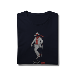 Nome do produto Camiseta Zé Pilintra Prime