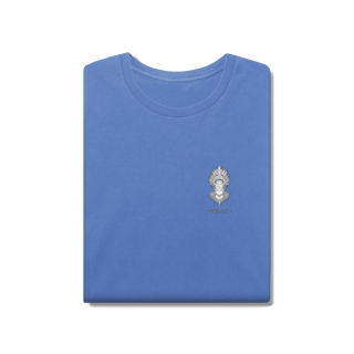 Nome do produto Camiseta Caboclo Estonada