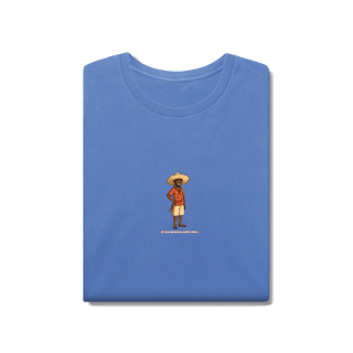 Nome do produto Camiseta Baiano Estonada