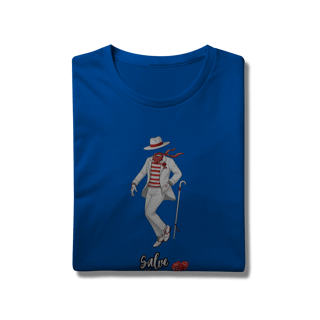 Nome do produto Camiseta Zé Pilintra Prime