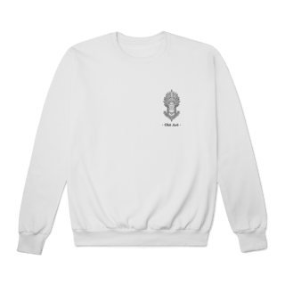 Moletom Fechado Caboclo Prime