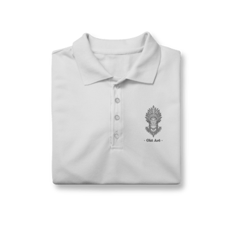 Nome do produto Polo Feminina Caboclo