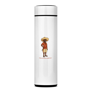 Garrafa Térmica Baiano