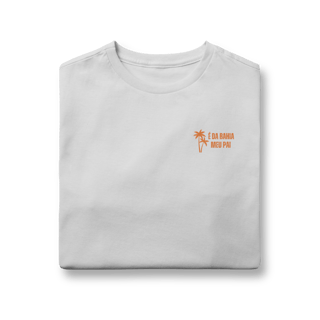 Nome do produto Camiseta Infantil Bahia Quality (10 a 14)