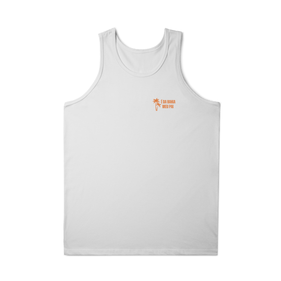 Regata Masculina Bahia Quality