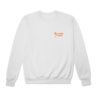 Moletom Fechado Bahia Prime