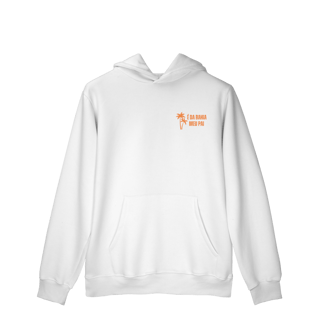 Moletom Canguru bahia Prime