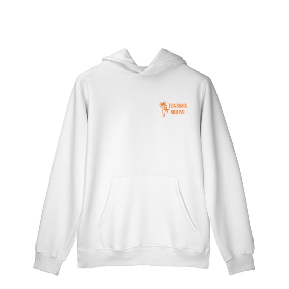 Moletom Canguru bahia Prime