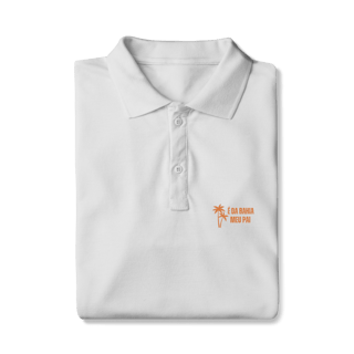 Nome do produto Polo Bahia Prime