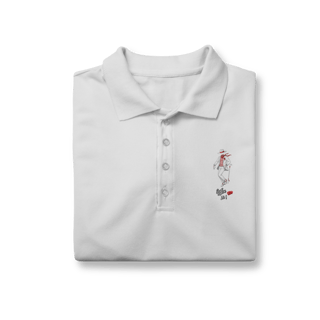 Nome do produto Polo Feminina Zé Pilintra