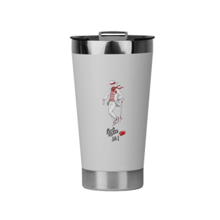 Nome do produto Copo Térmico Zé Pilintra