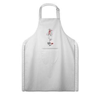 Avental Zé Pilintra