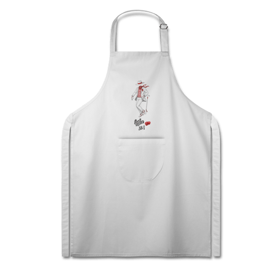 Avental Zé Pilintra