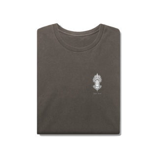 Nome do produto Camiseta Caboclo Estonada