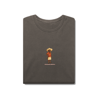 Nome do produto Camiseta Baiano Estonada