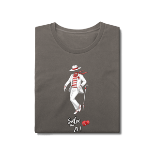 Nome do produto Baby Long Zé Pilintra Estonada