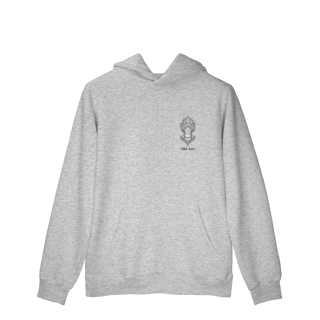 Nome do produto Moletom Canguru Caboclo Prime