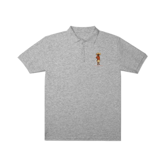 Nome do produto Polo Masculina Baiano Prime