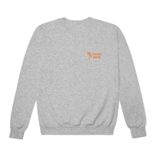 Nome do produto Moletom Fechado Bahia Prime