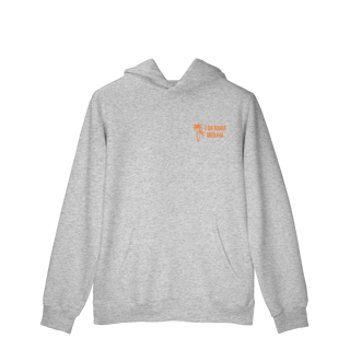 Nome do produto Moletom Canguru bahia Prime