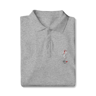 Nome do produto Polo Zé Pilintra Prime