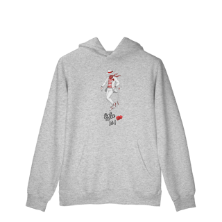 Nome do produto Moletom Canguru Zé Pilintra Prime