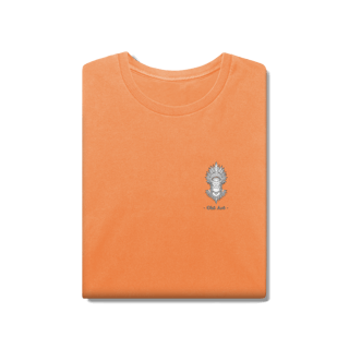 Nome do produto Camiseta Caboclo Estonada