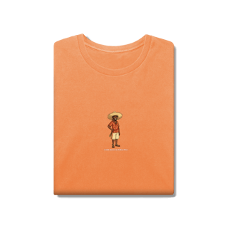 Nome do produto Camiseta Baiano Estonada