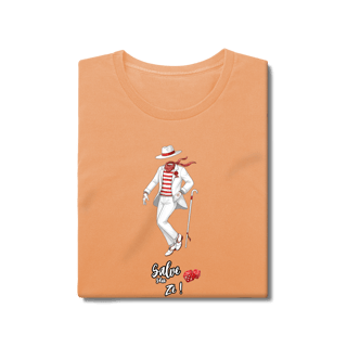 Nome do produto Baby Long Zé Pilintra Estonada