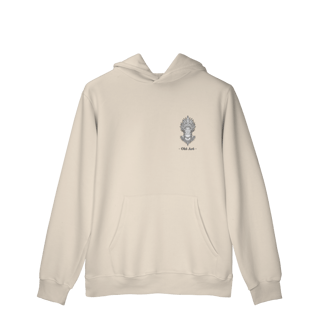 Nome do produto Moletom Canguru Caboclo Prime