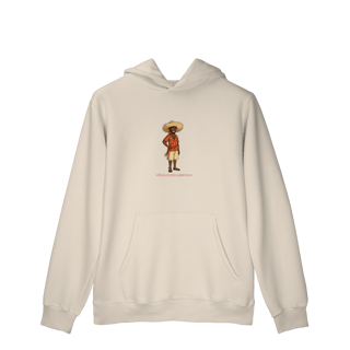 Nome do produto Moletom Canguru Baiano Prime