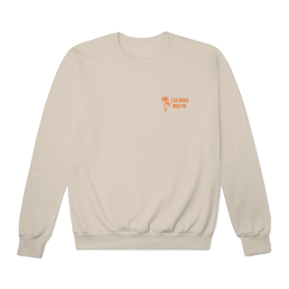 Nome do produto Moletom Fechado Bahia Prime