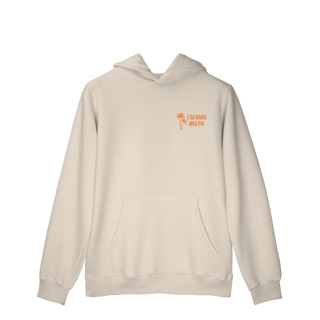 Nome do produto Moletom Canguru bahia Prime