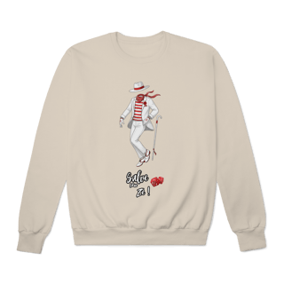 Nome do produto Moletom Fechado Zé Pilintra Prime