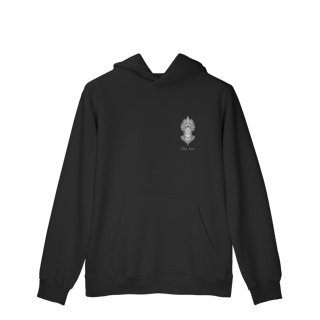 Moletom Canguru Caboclo Prime