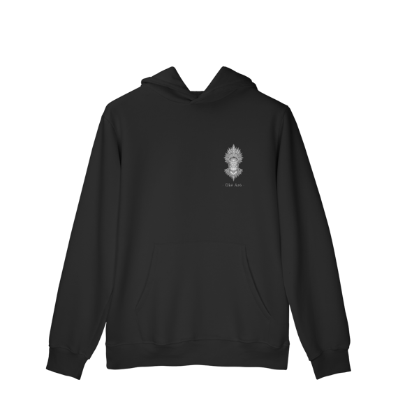 Moletom Canguru Caboclo Prime