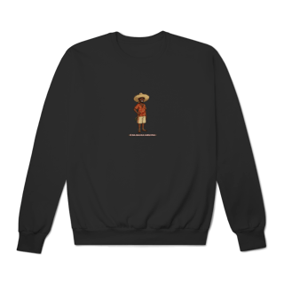 Nome do produto Moletom Fechado Baiano Prime