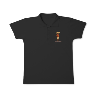 Nome do produto Polo Feminina Baiano