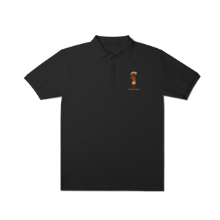 Nome do produto Polo Masculina Baiano Prime