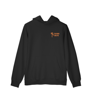 Nome do produto Moletom Canguru bahia Prime