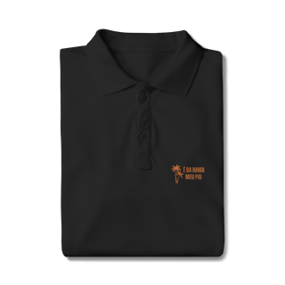 Nome do produto Polo Bahia Prime