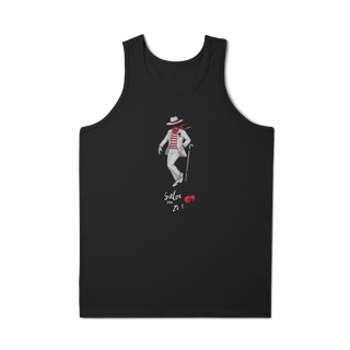 Regata Masculina Zé Pilintra Quality