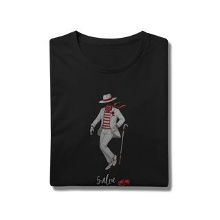 Nome do produto Camiseta Zé Pilintra Prime