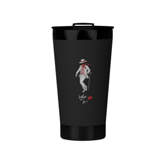 Nome do produto Copo Térmico Zé Pilintra